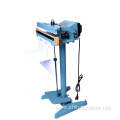 Manual Bag Packing Machine Plastic Packaging